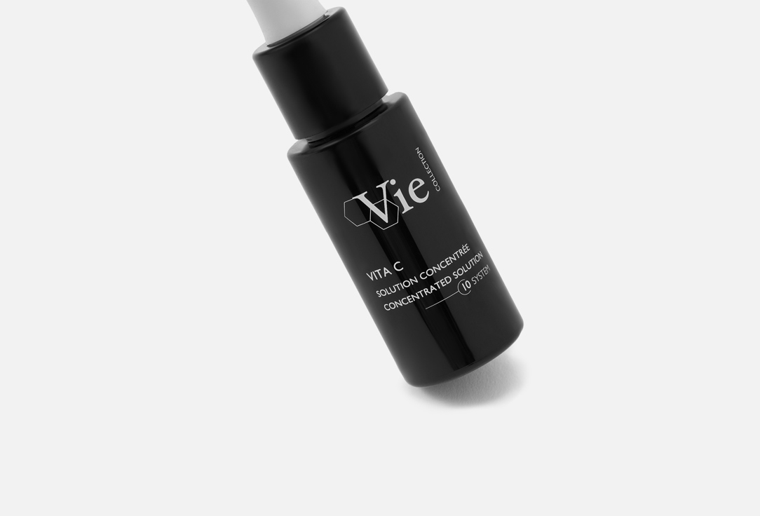 Vie collection Concentrated Solution Vita C