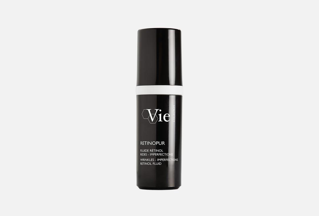 Vie collection Wrinkles Retinol Fluid Retinopur