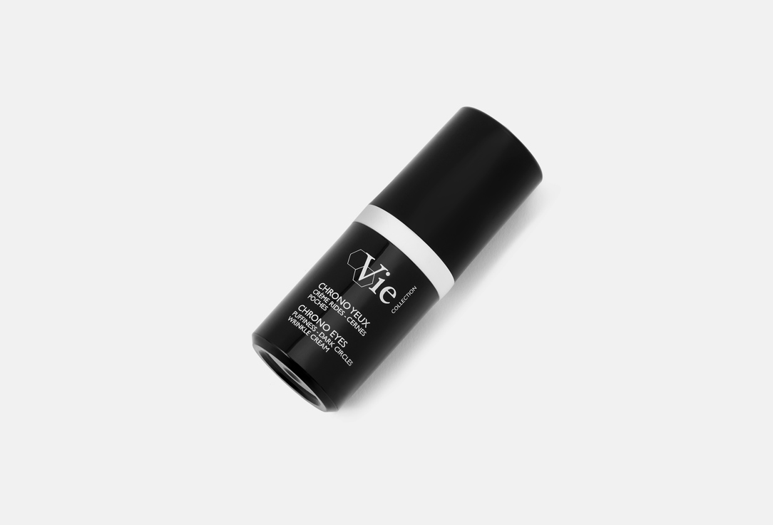 Vie collection Dark Circles Wrinkle Cream Chrono