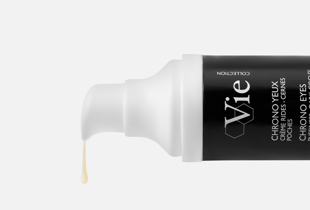 Vie collection Dark Circles Wrinkle Cream Chrono