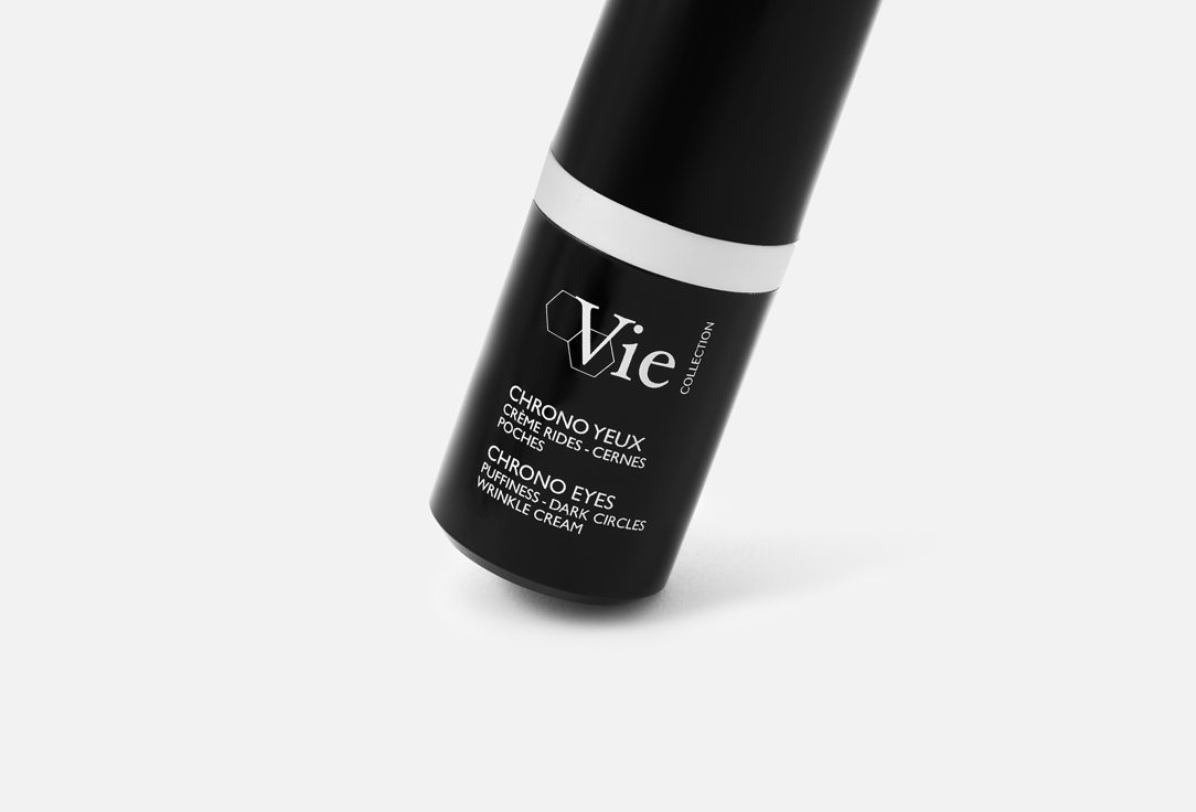 Vie collection Dark Circles Wrinkle Cream Chrono