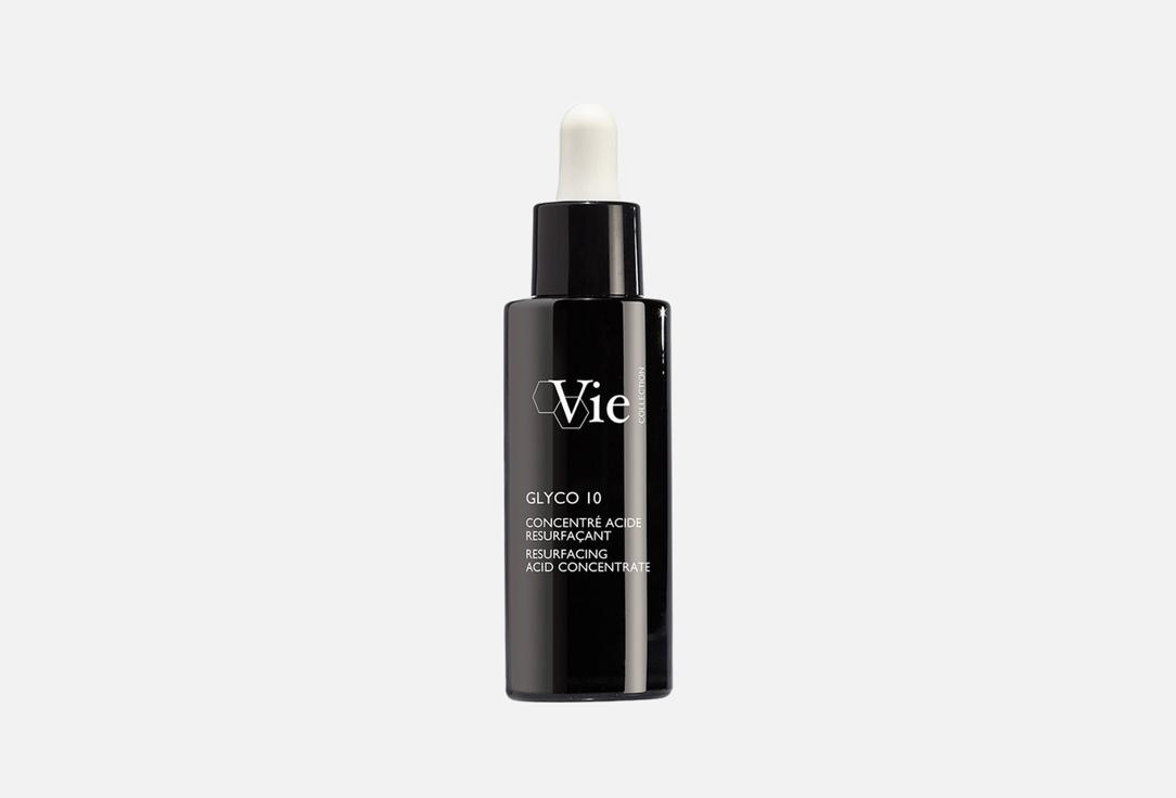 Vie collection Resurfacing Acid Concentrate Glyco 10