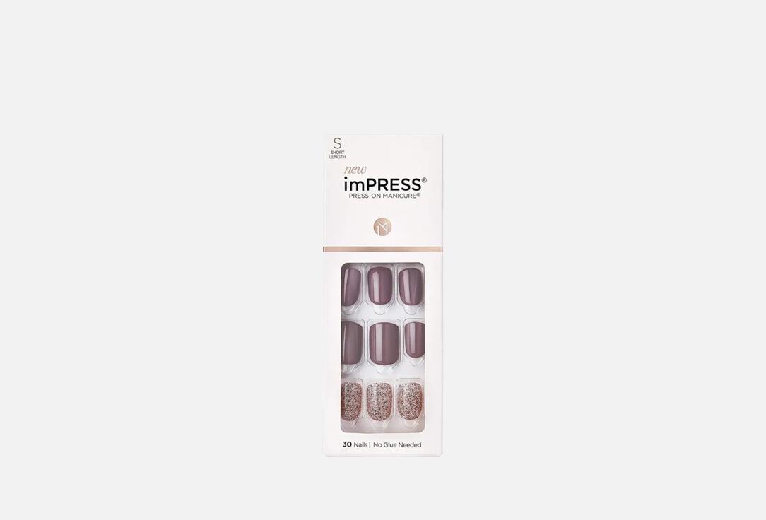 KISS NEW YORK Professional False Nails Flawless