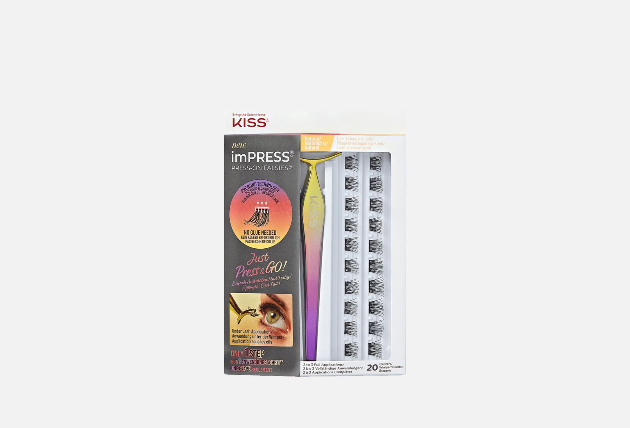 Falsies 1 ILK01C