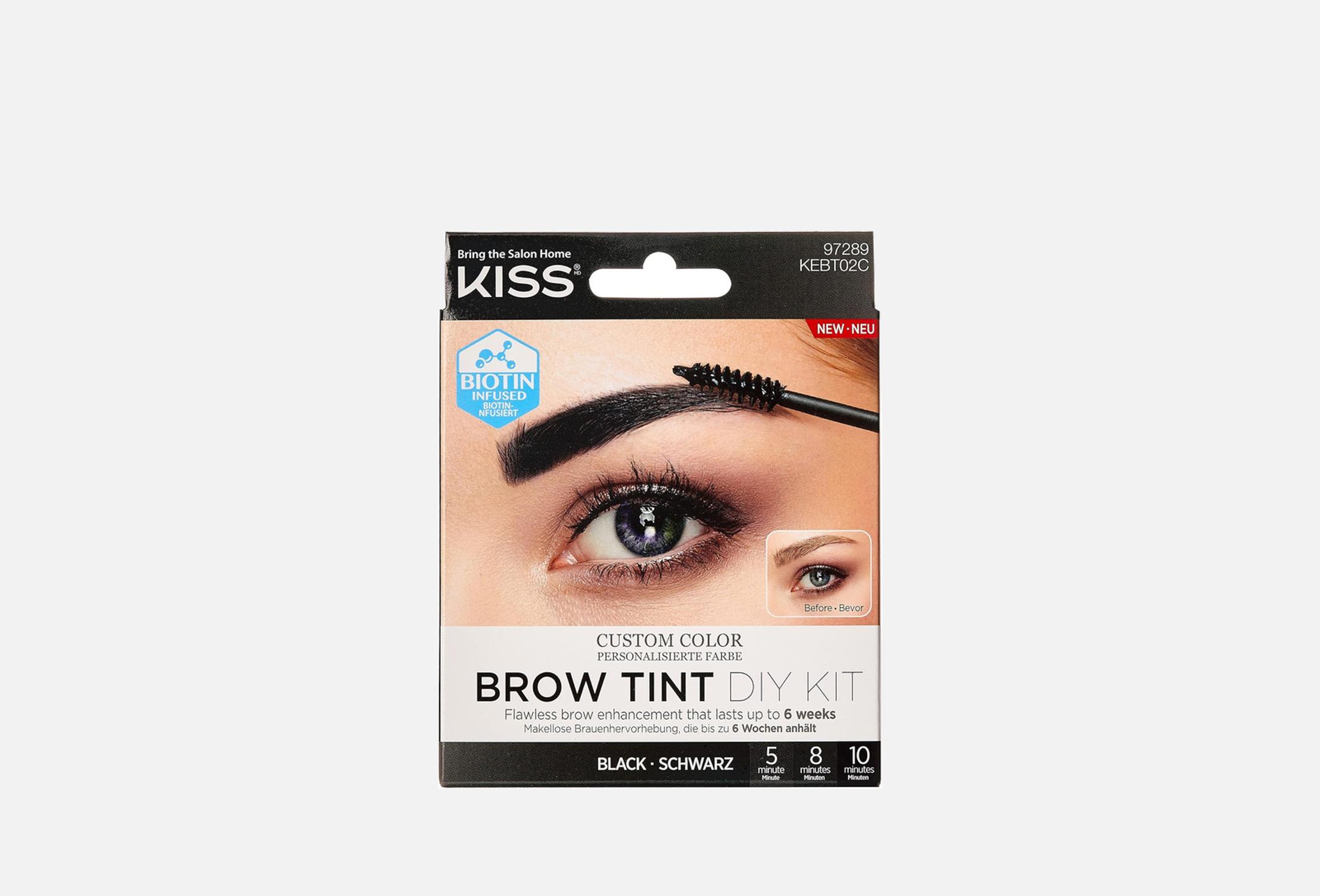 DIY Brow  1 KEBT02C