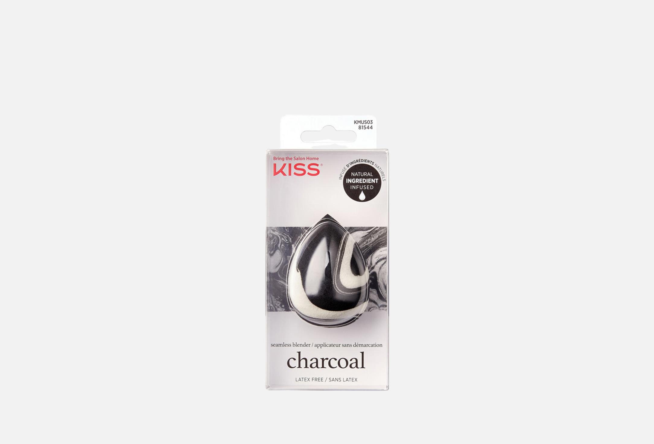 Charcoal Infused 1 KMUS03