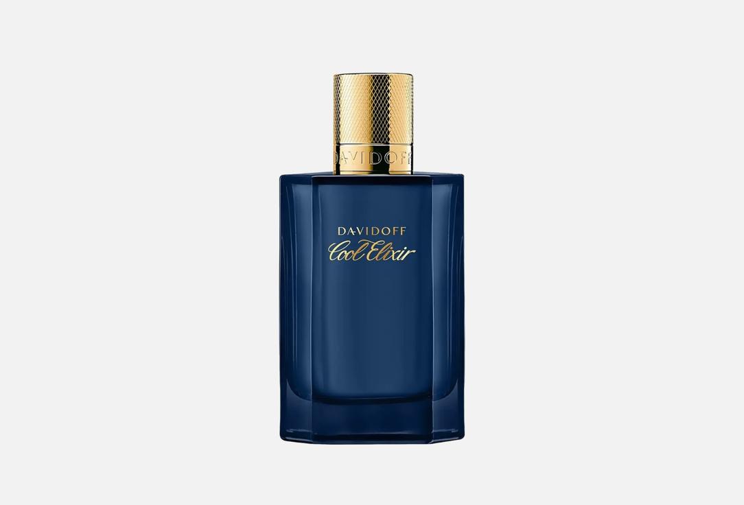 ديفيدوف عطر مركز كول إليكسير