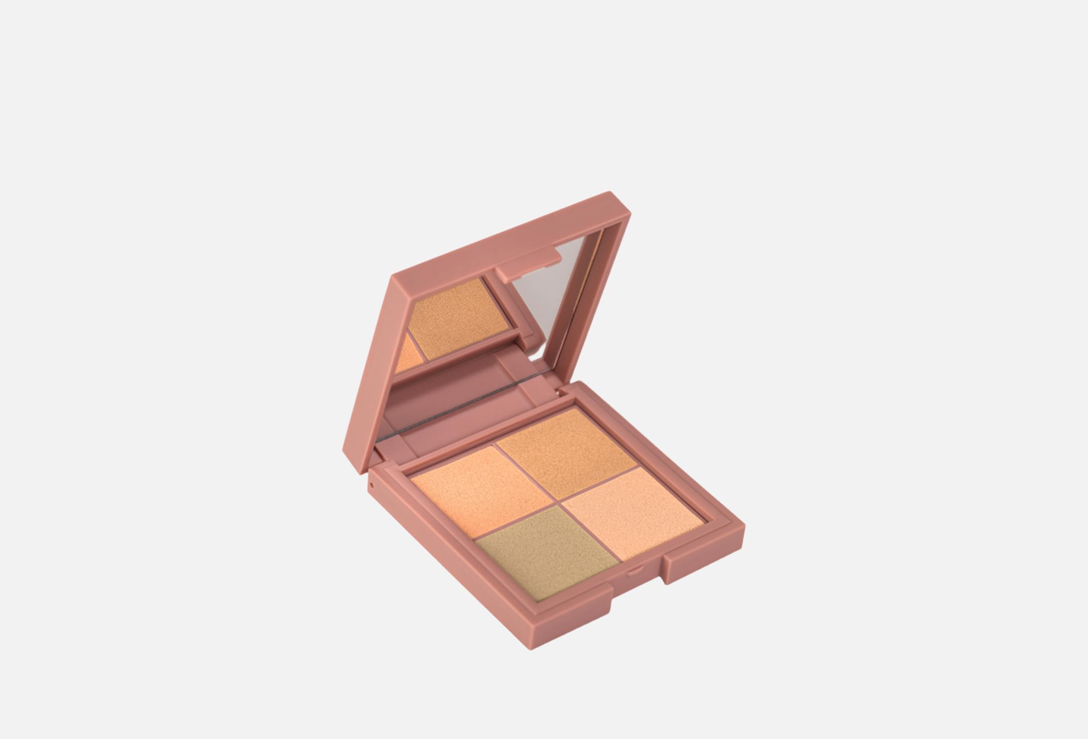 Concealer Palette 12