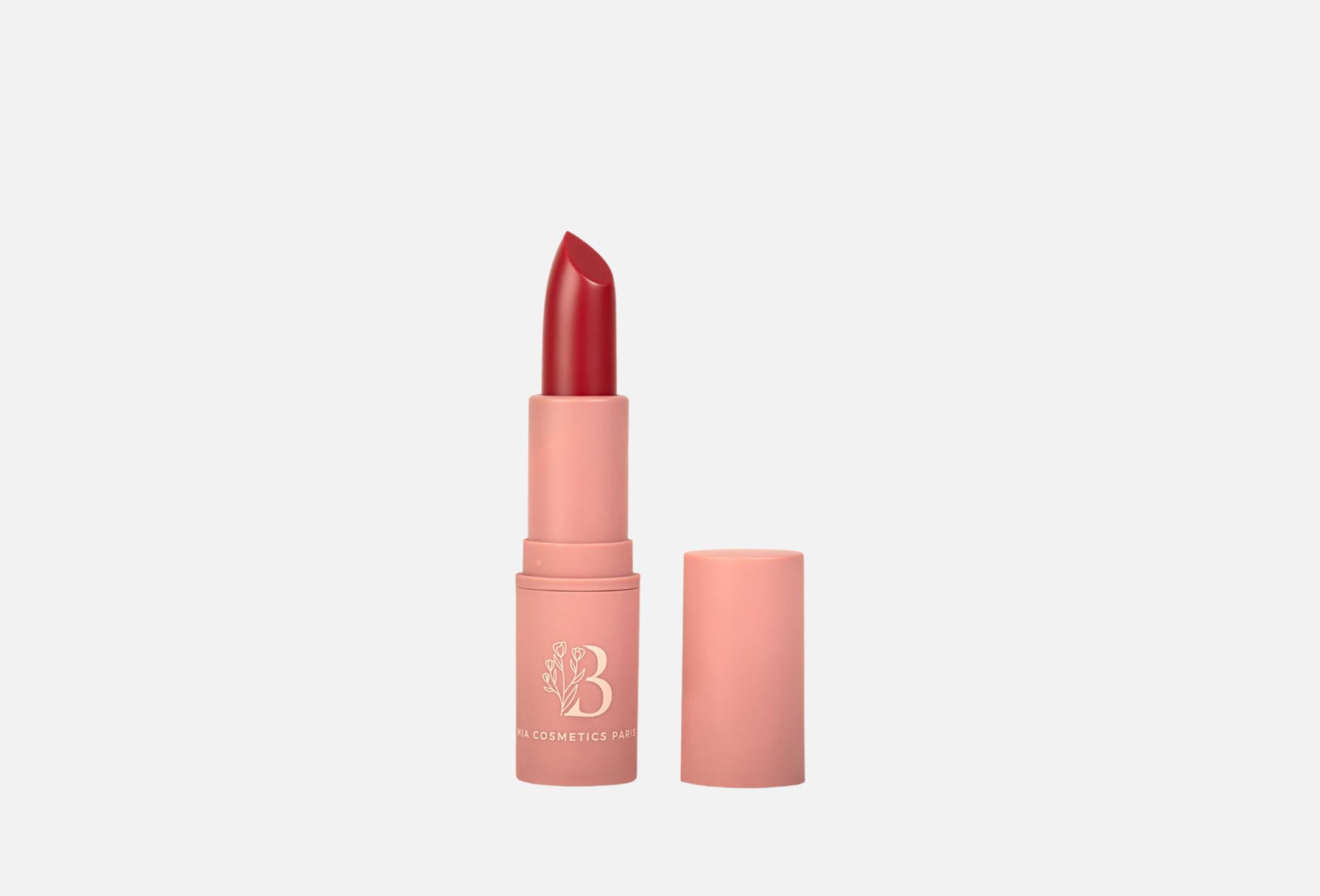 Yummy Lip & Cheek  3.5 Mulberry pink