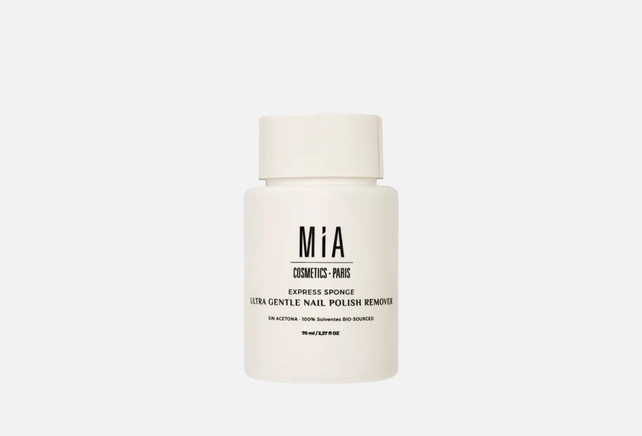 Ultra Gentle Nail Polish Remover 70