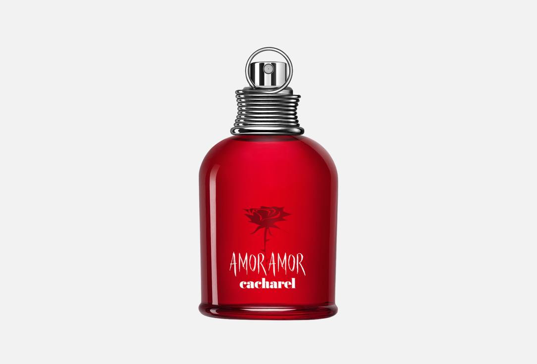 Cacharel Eau de Parfum Amor Amor 30 ml Cacharel Eau de Parfum Amor Amor