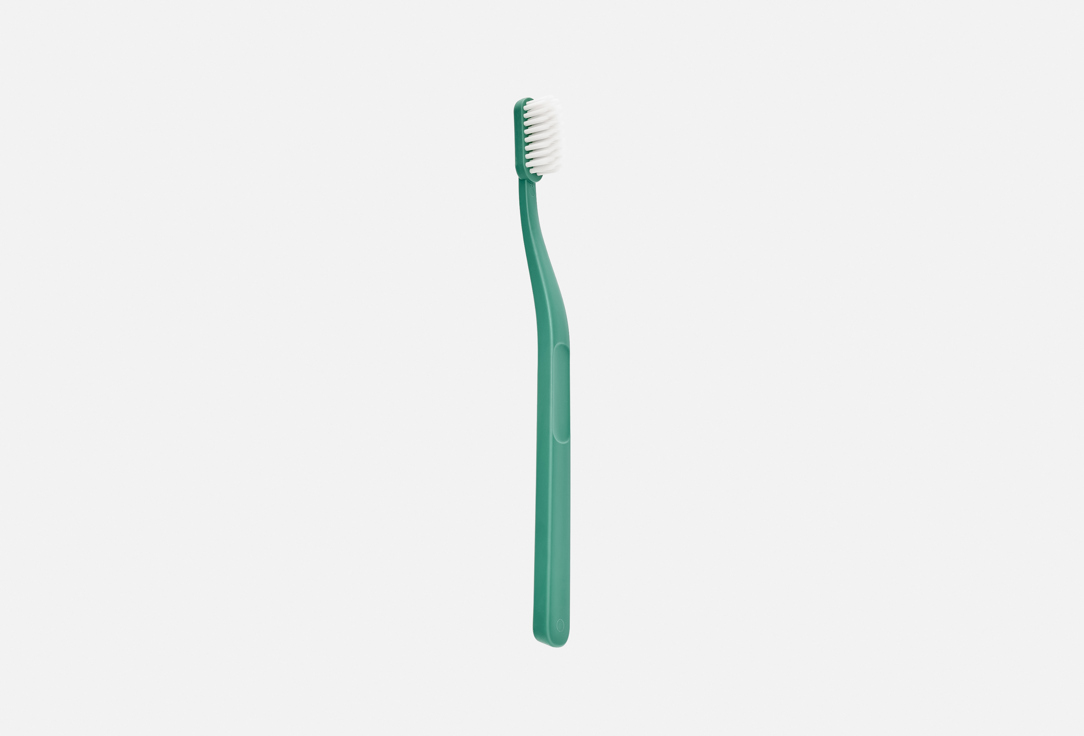 Jordan Ultrasoft Toothbrush Green Clean Ultrasoft