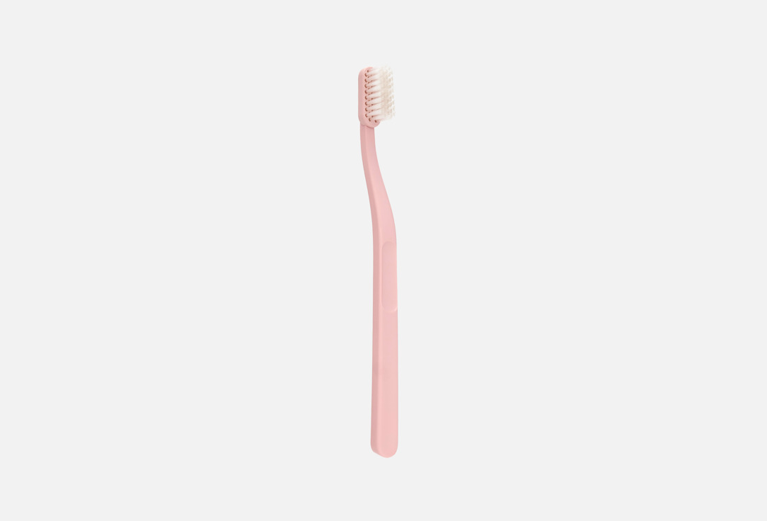 Jordan Toothbrush Handle & Replacement Heads Set Green Clean Change Medium