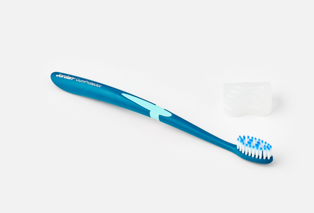Jordan Soft Toothbrush Gum Protector Soft