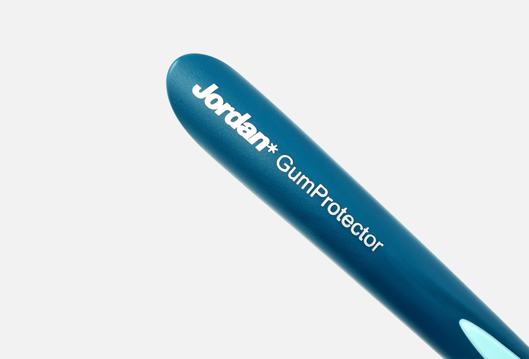 Jordan Soft Toothbrush Gum Protector Soft