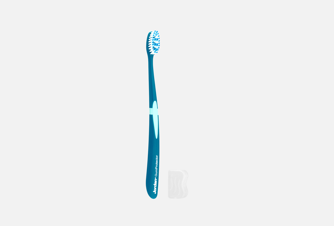 Jordan Soft Toothbrush Gum Protector Soft