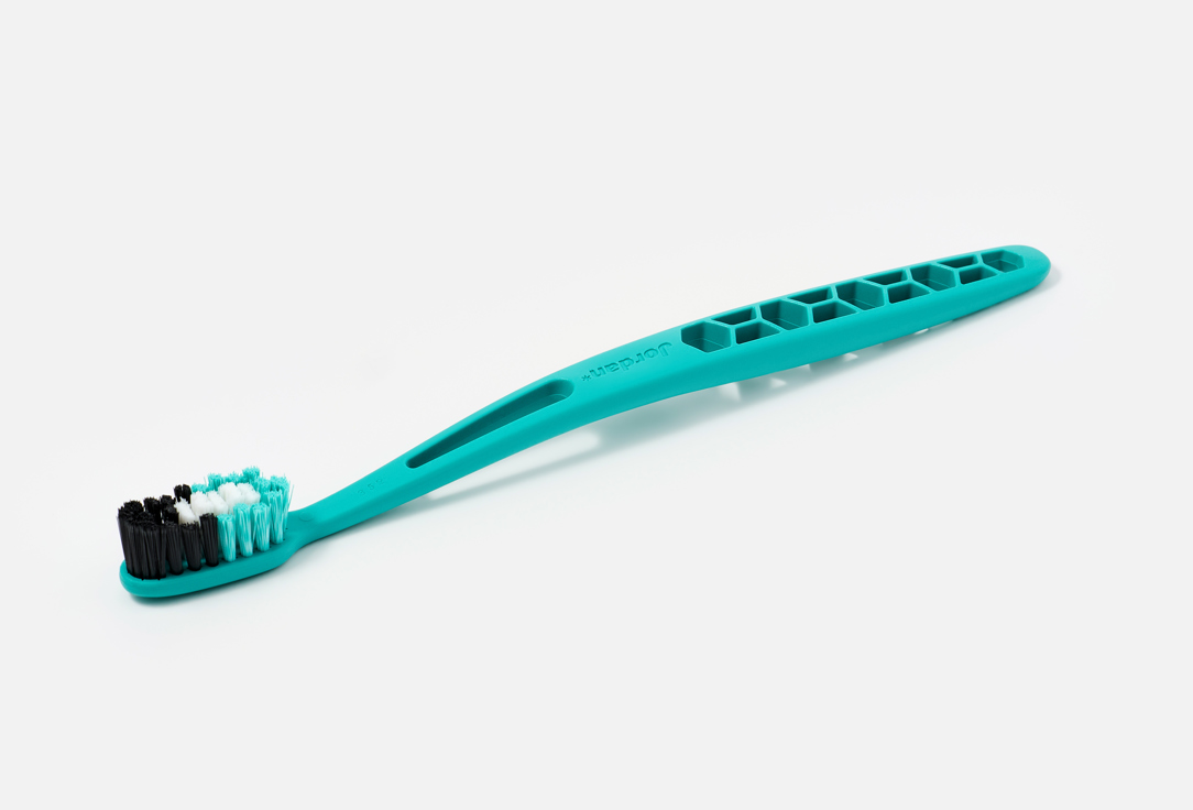 Jordan Medium hard Toothbrush Ultralite Whitening Medium