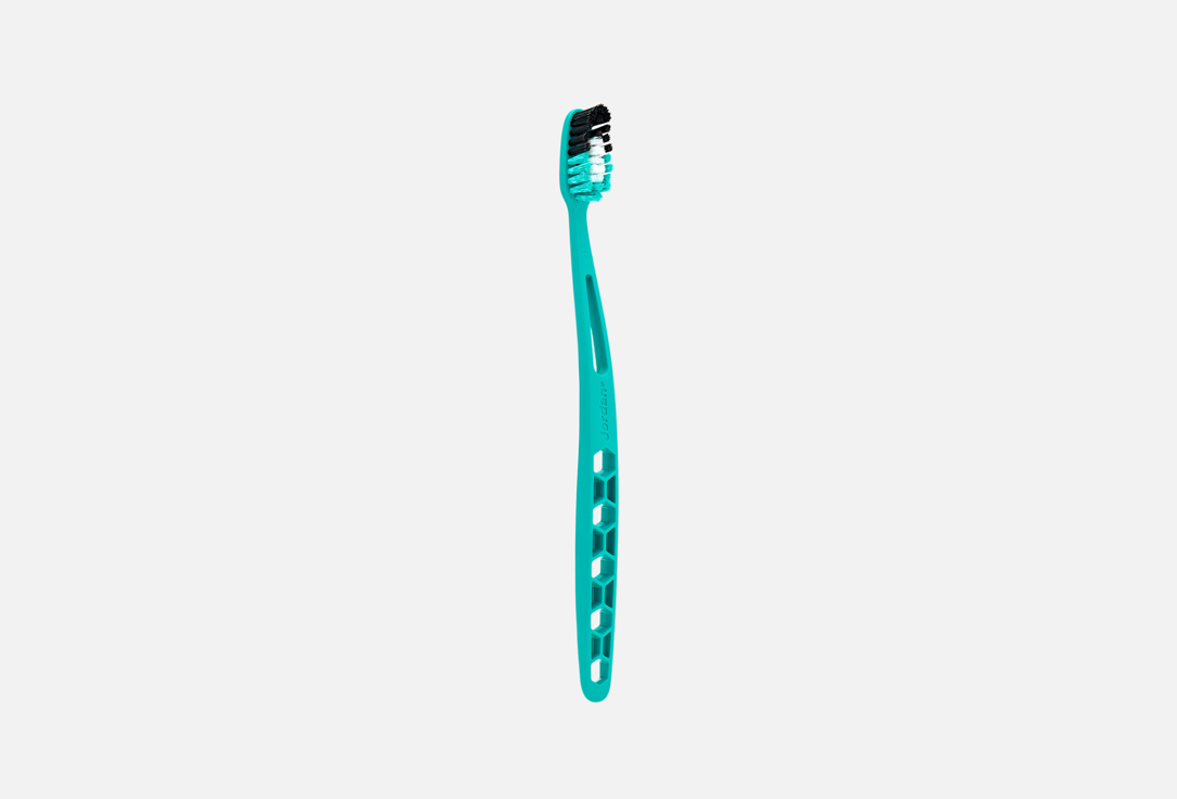 Jordan Medium hard Toothbrush Ultralite Whitening Medium