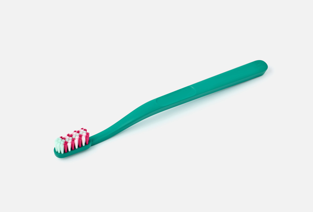 Jordan Toothbrush Handle & Replacement Heads Set Change Soft