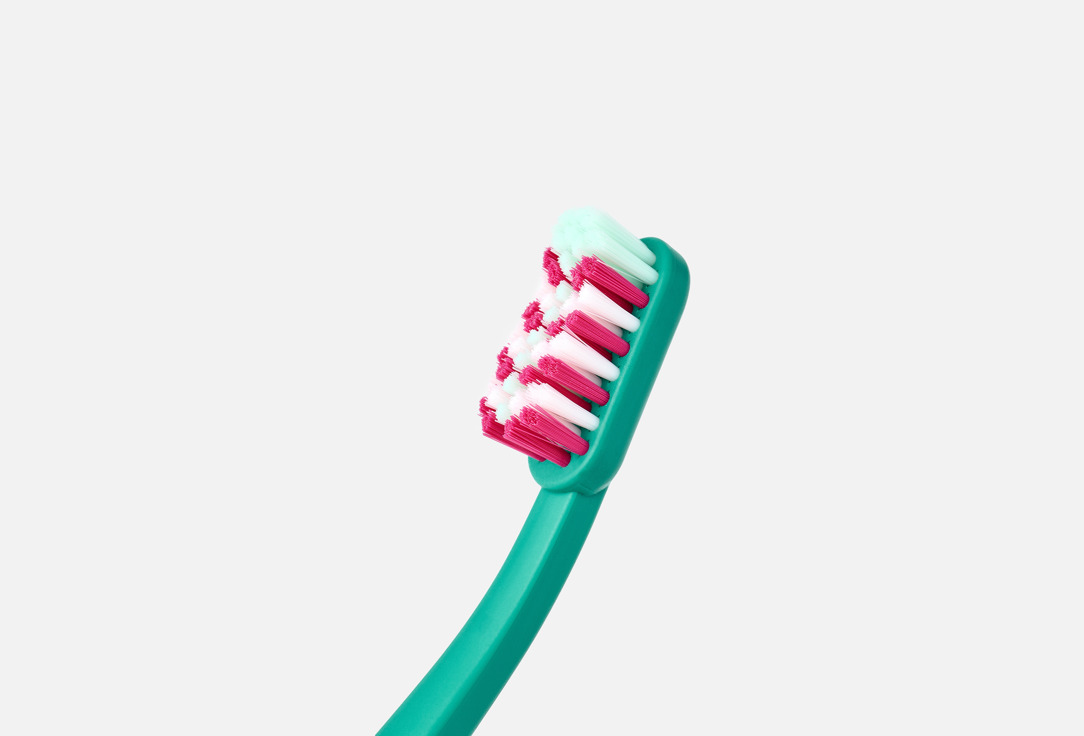 Jordan Toothbrush Handle & Replacement Heads Set Change Soft