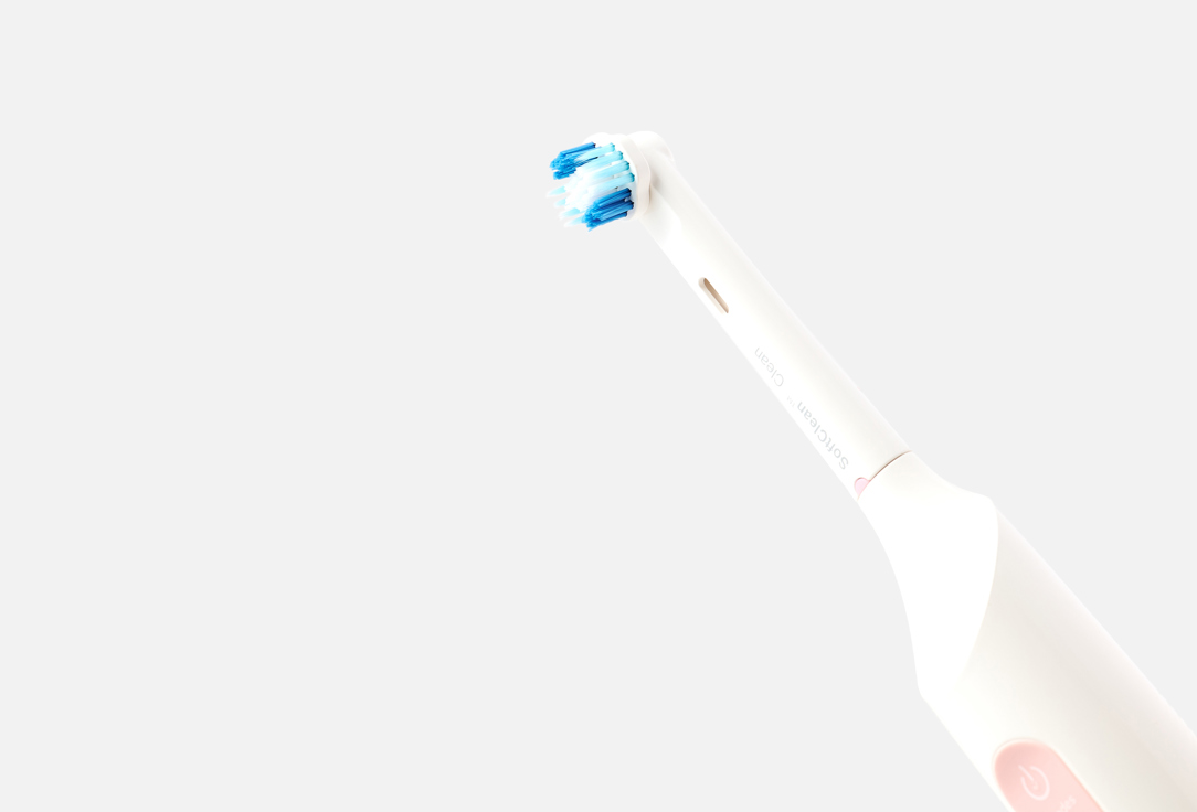 Jordan Electric Toothbrush Clean Smile