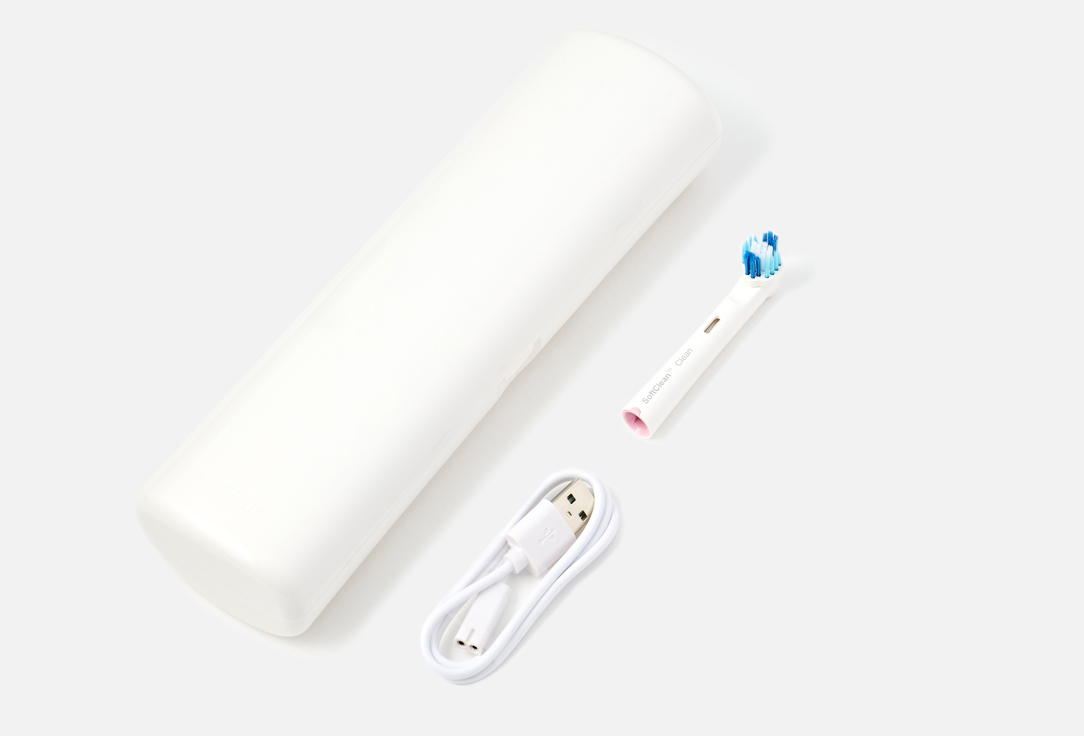 Jordan Electric Toothbrush Clean Smile