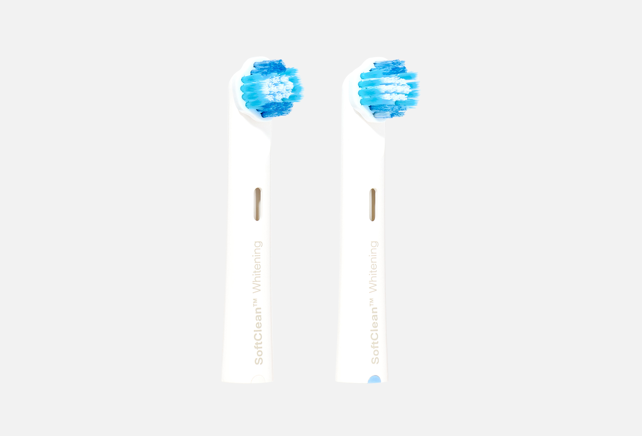 Whitening Brush Heads  2 