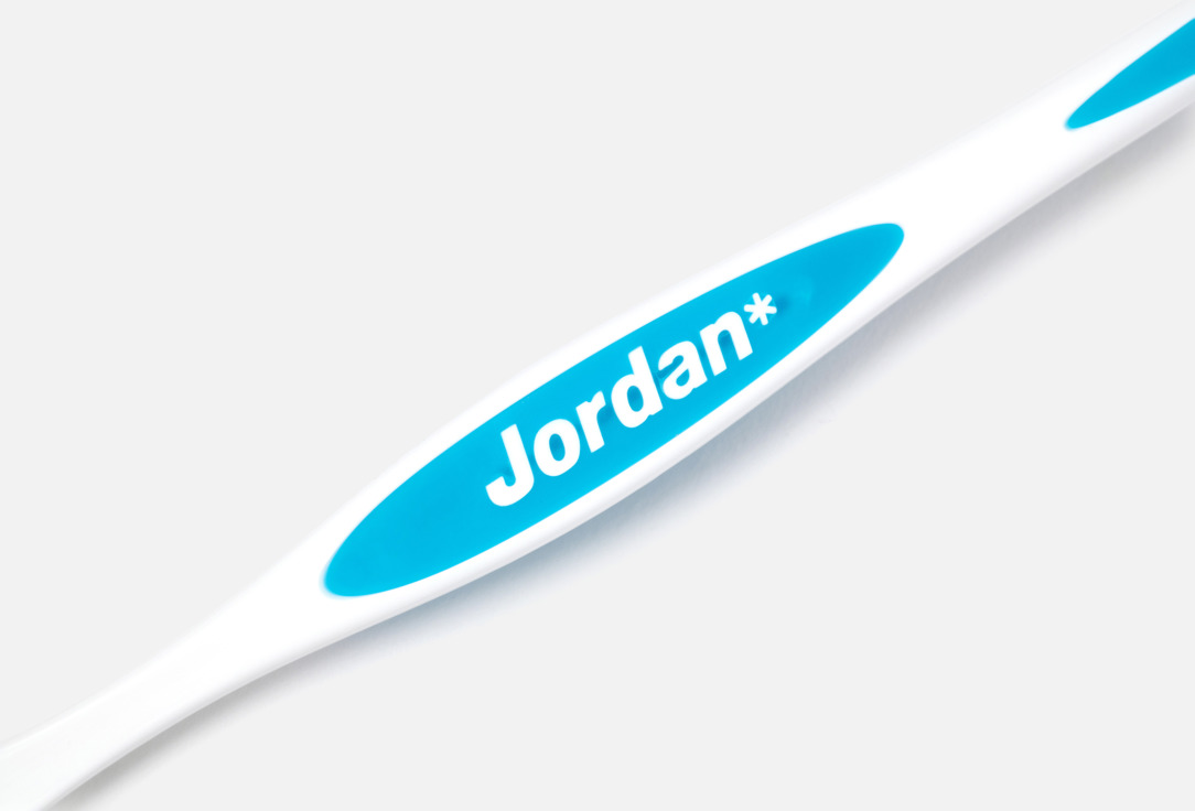 Jordan Flosser Handle & Refill Head Set Easy Clean Flosser
