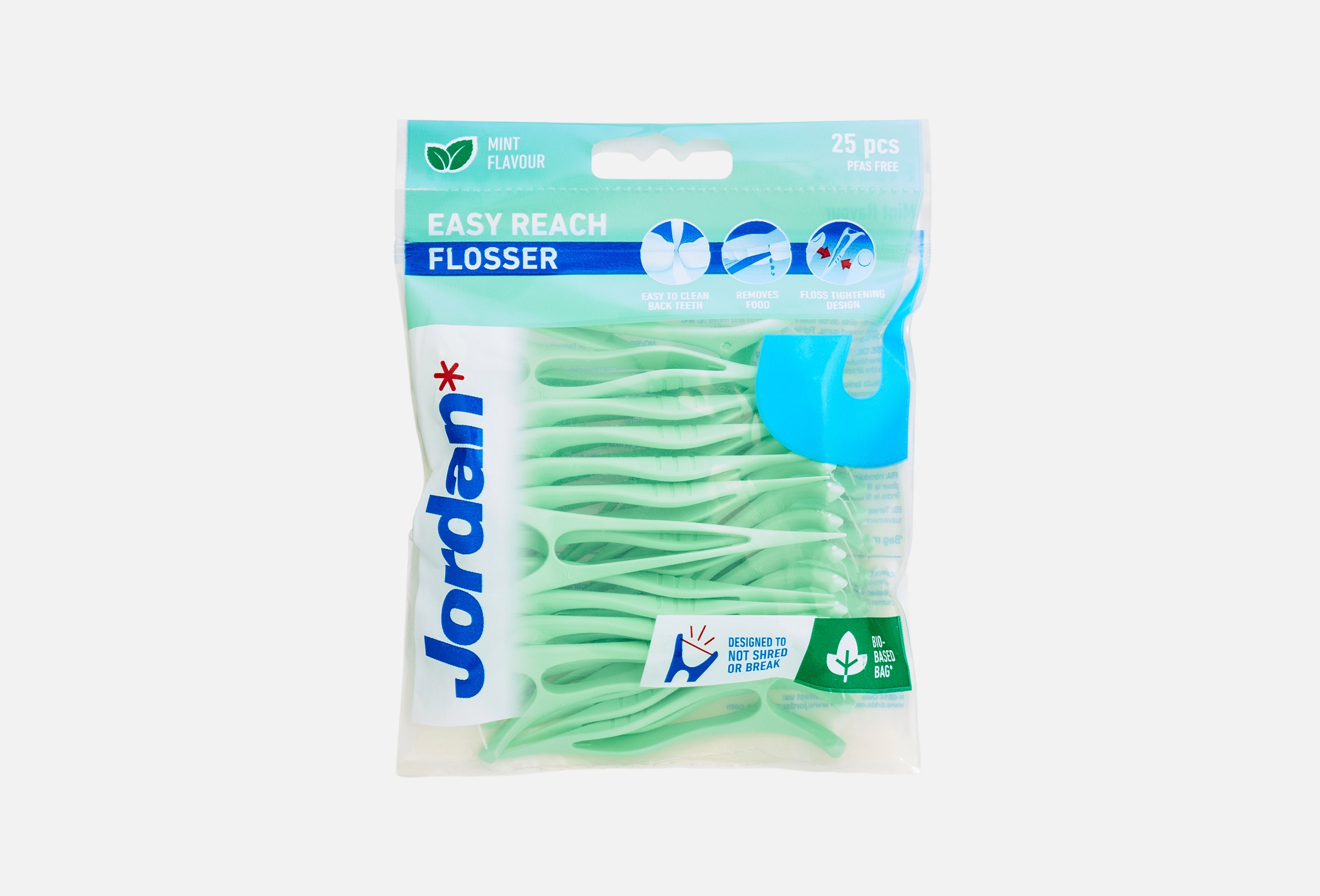 Easy Reach 25