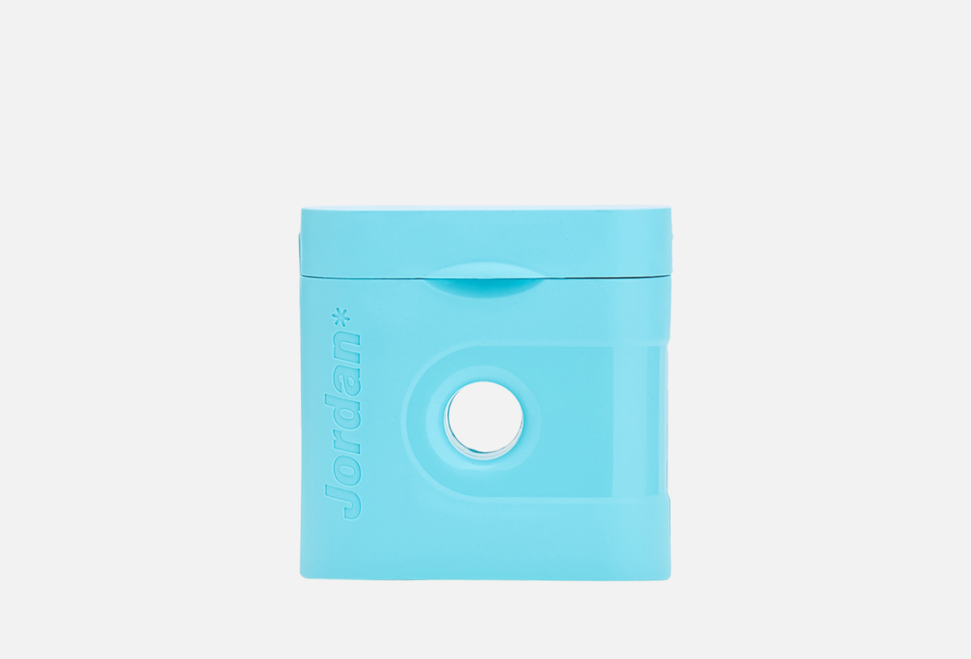 Jordan Dental Floss Easy Slide