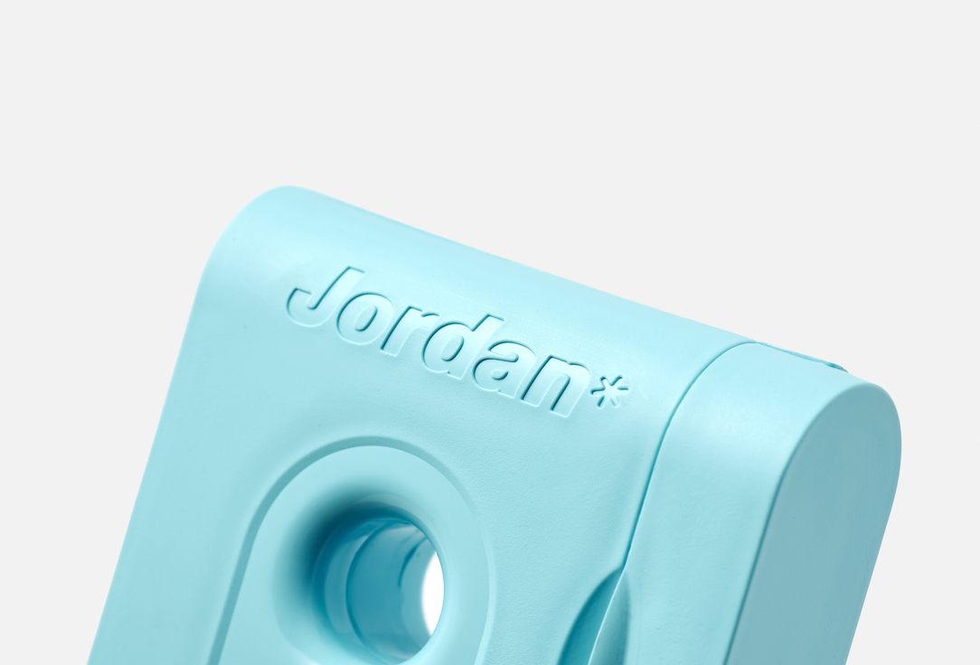 Jordan Dental Floss Easy Slide