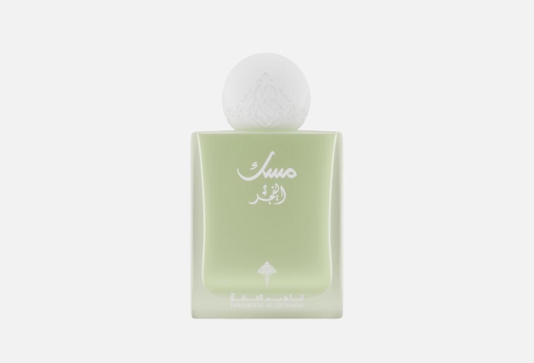 إبراهيم القرشي ماء عطر مسك أباك پاتشولي 75 مل إبراهيم القرشي ماء عطر مسك أباك پاتشولي