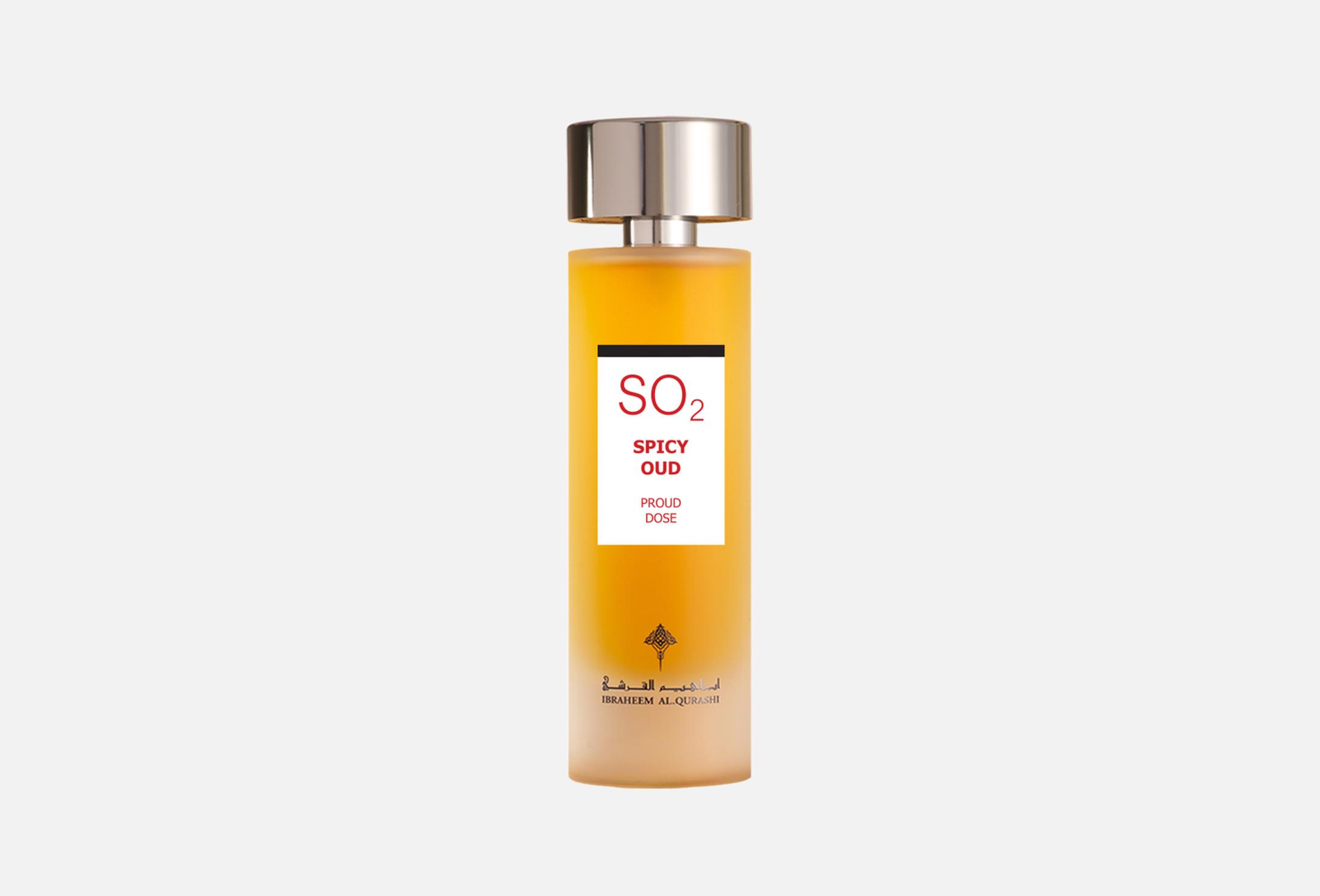 Proud Dose Spicy Oud  75 
