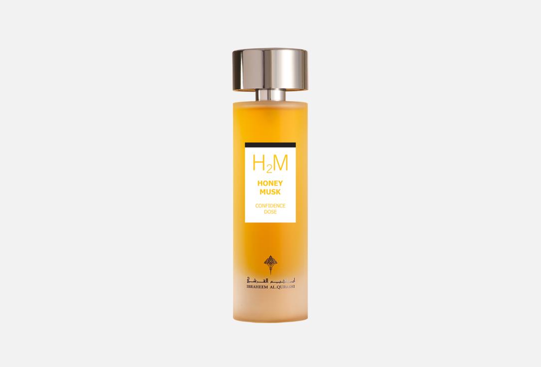 إبراهيم القرشي ماء عطر كونفيدنس دوز هوني 75 مل إبراهيم القرشي ماء عطر كونفيدنس دوز هوني