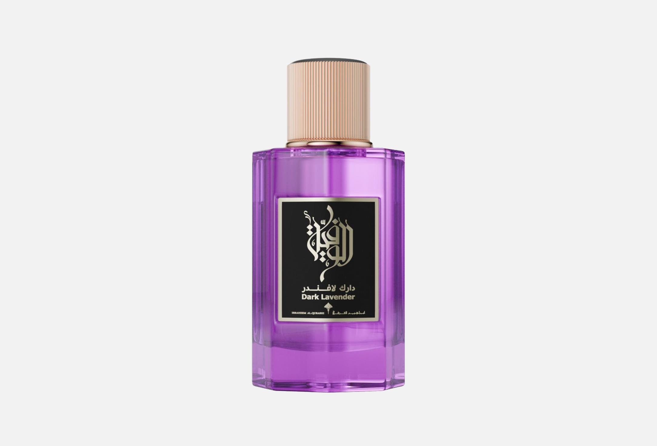 دارك لافندر  100 