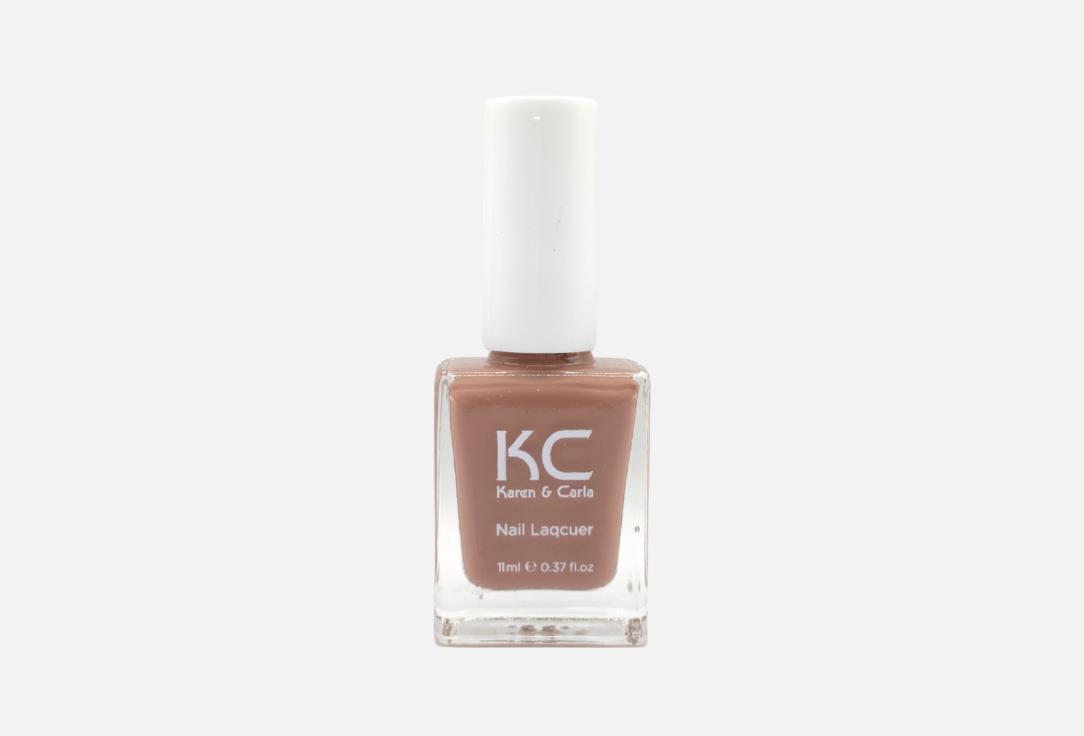 Karen&Carla Nail polish Nail Lacquer