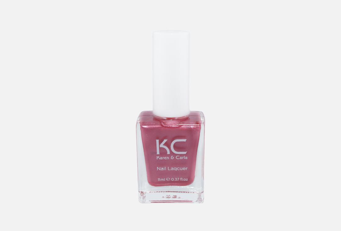 Karen&Carla Nail polish Nail Lacquer