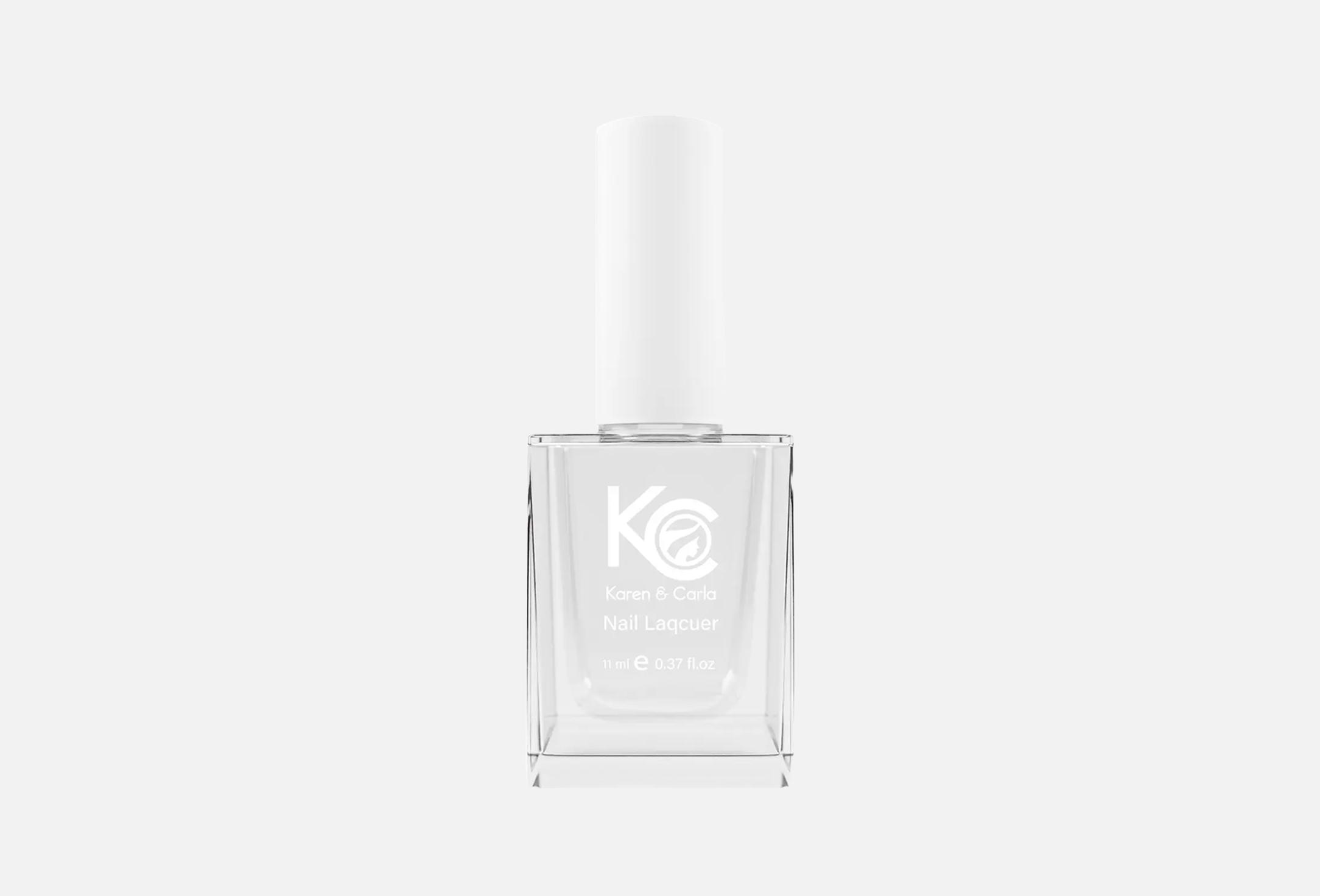 Nail Plumping 11