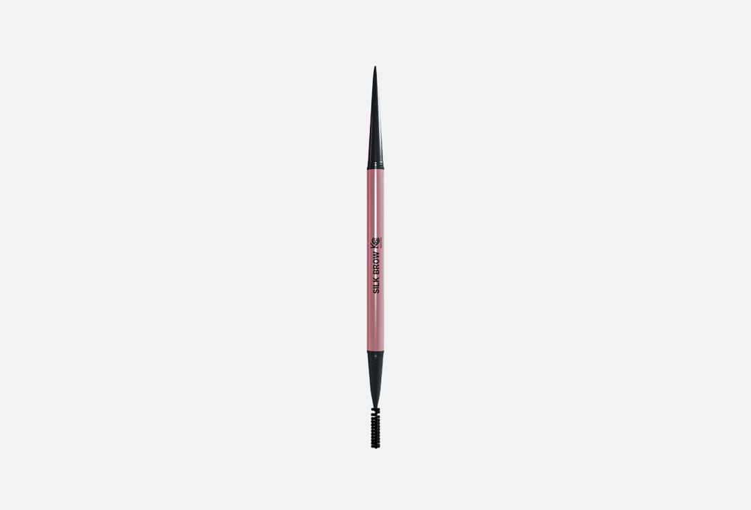 Karen&Carla eyebrow pencil Silk Brow