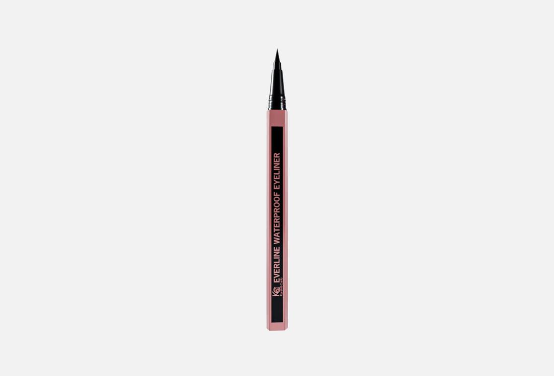 Karen&Carla Waterproof eyeliner Everline 0.5 ml Karen&Carla Waterproof eyeliner Everline