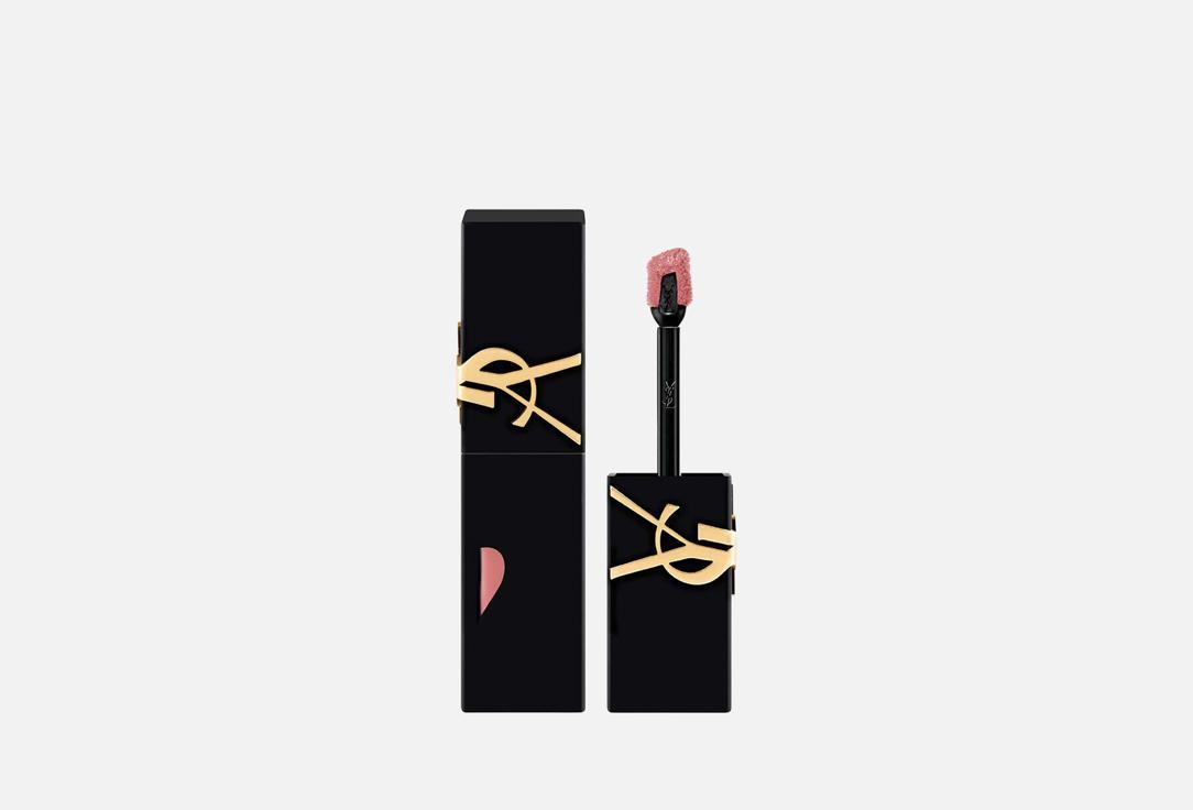 Yves Saint Laurent Matte Liquid Lipstick THE INKS Blur 233 6 ml Yves Saint Laurent Matte Liquid Lipstick THE INKS Blur