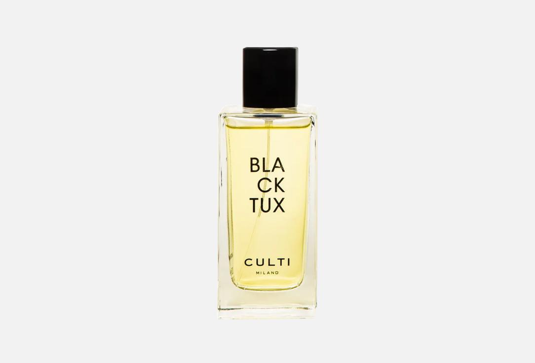 Culti Milano Eau de parfum Black tuxedo