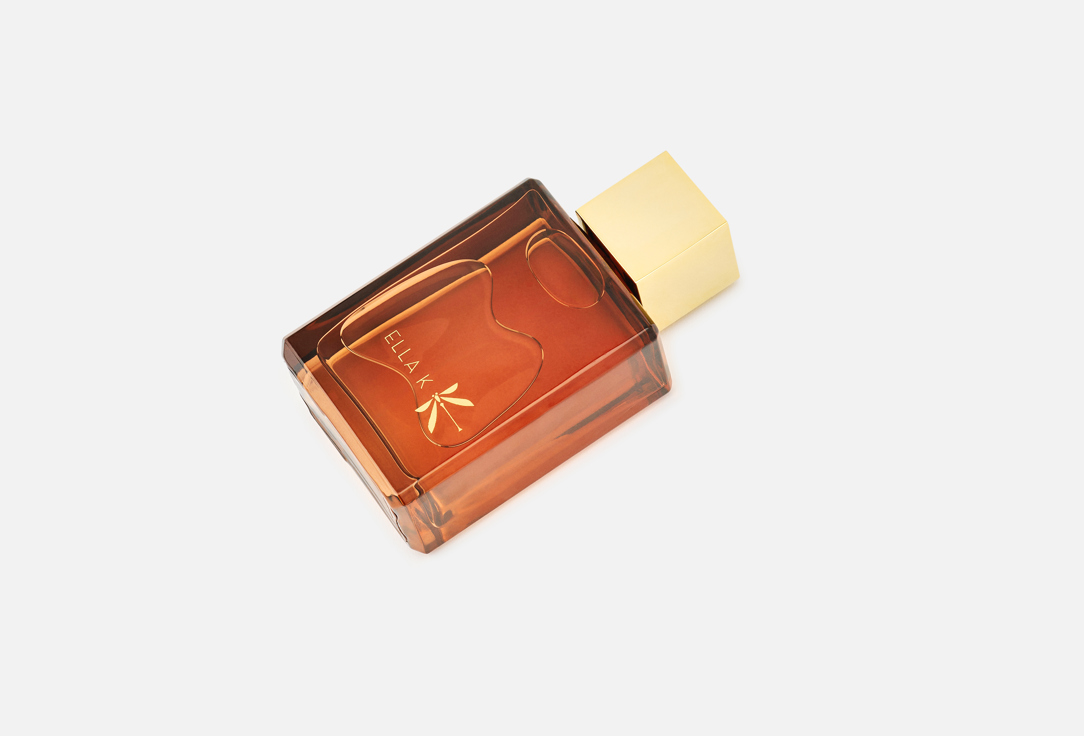 ELLA K Eau de Parfum Amber K
