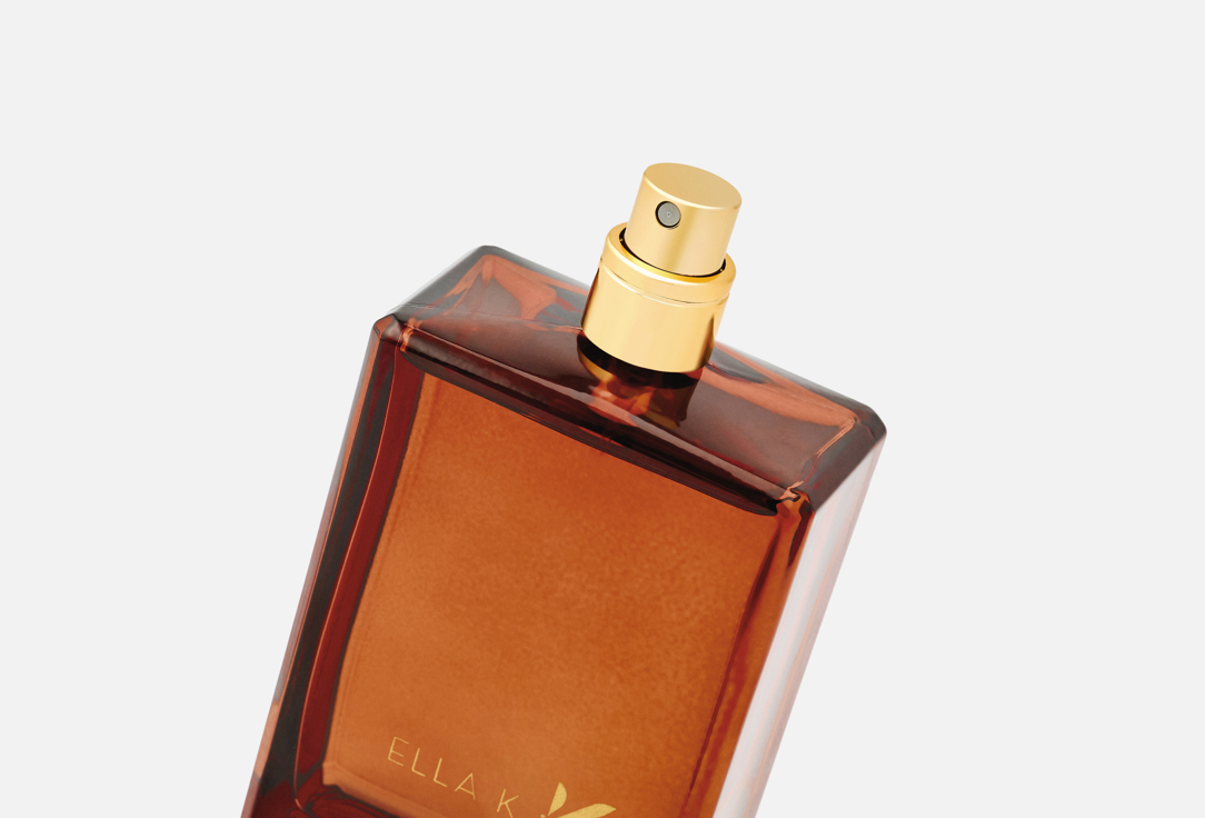 ELLA K Eau de Parfum Amber K