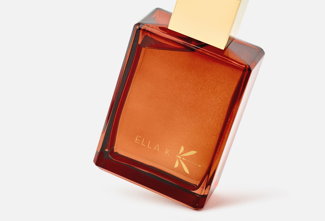ELLA K Eau de Parfum Amber K