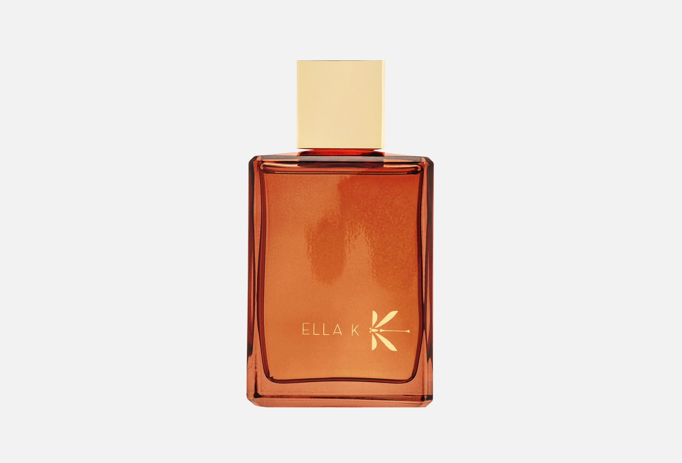 ELLA K Eau de Parfum Amber K 100 ml — buy in the UAE