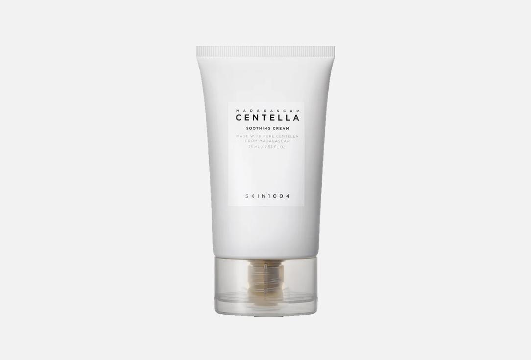 Skin1004 Soothing face Cream Madagascar Centella