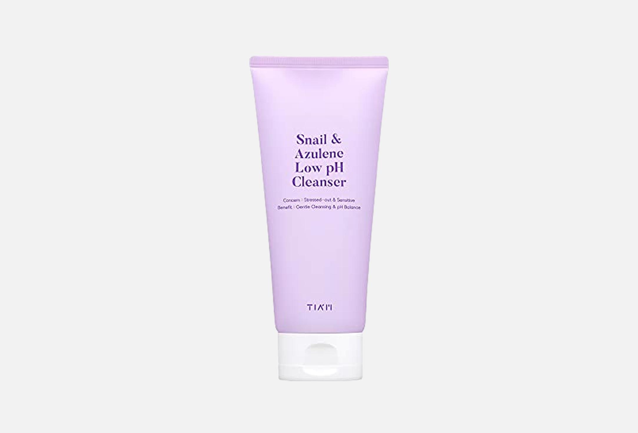 Snail & Azulen 200