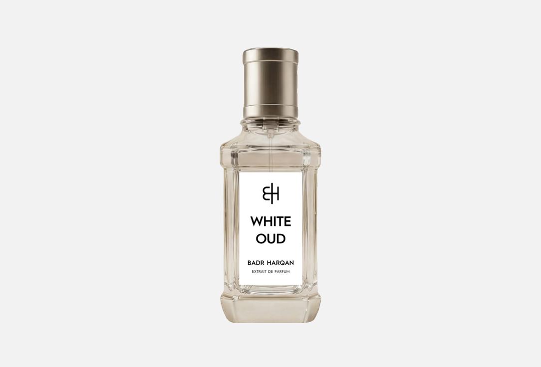BADR HARQAN Extrait de Parfum WHITE OUD 70 ml BADR HARQAN Extrait de Parfum WHITE OUD
