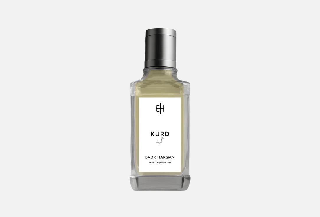 BADR HARQAN Eau de parfum KURD